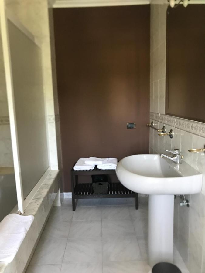 Pension Albergue A Pedra Саррия Экстерьер фото