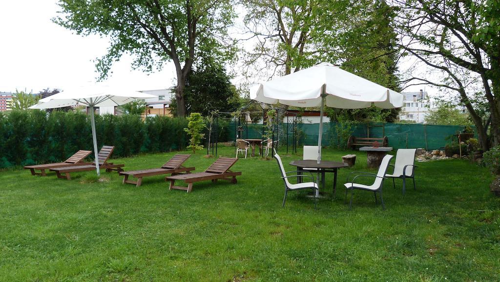 Pension Albergue A Pedra Саррия Номер фото